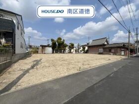 Livele Garden名古屋市南区南野2丁目第3　全4棟　1号棟　新築一戸建て