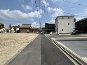 Livele Garden名古屋市南区南野2丁目第3　全4棟　1号棟　新築一戸建て