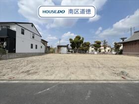 Livele Garden名古屋市南区南野2丁目第3　全4棟　2号棟　新築一戸建て