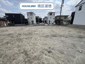 Livele Garden名古屋市南区南野2丁目第3　全4棟　2号棟　新築一戸建て