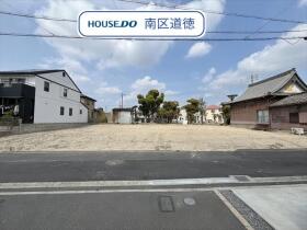 Livele Garden名古屋市南区南野2丁目第3　全4棟　2号棟　新築一戸建て