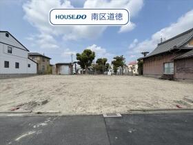 Livele Garden名古屋市南区南野2丁目第3　全4棟　3号棟　新築一戸建て