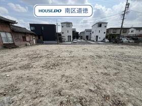Livele Garden名古屋市南区南野2丁目第3　全4棟　3号棟　新築一戸建て