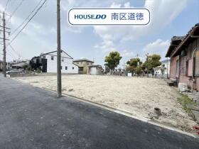 Livele Garden名古屋市南区南野2丁目第3　全4棟　3号棟　新築一戸建て