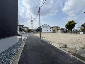 Livele Garden名古屋市南区南野2丁目第3　全4棟　3号棟　新築一戸建て