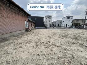 Livele Garden名古屋市南区南野2丁目第3　全4棟　4号棟　新築一戸建て