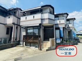 一宮市南出町　中古一戸建て