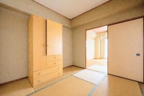 ●一光ハイツ山王Ａ棟