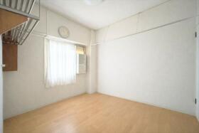 ●一光ハイツ山王Ａ棟