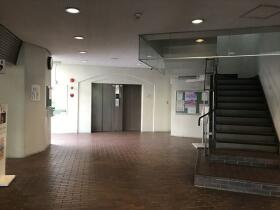 ●一光ハイツ山王Ａ棟