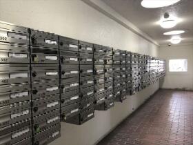 ●一光ハイツ山王Ａ棟