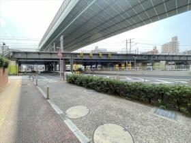 ●一光ハイツ山王Ａ棟