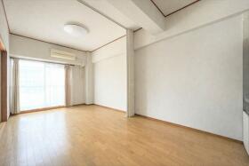 ●一光ハイツ山王Ａ棟