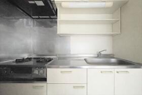 ●一光ハイツ山王Ａ棟