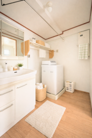 ●一光ハイツ山王Ａ棟