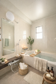 ●一光ハイツ山王Ａ棟