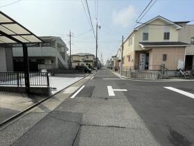 名古屋市港区東蟹田　中古一戸建て