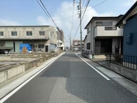 名古屋市港区東蟹田　中古一戸建て