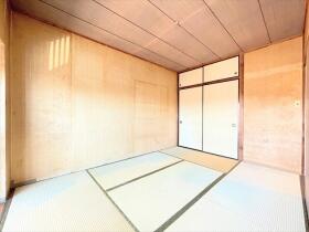 港楽ハイツ１号館