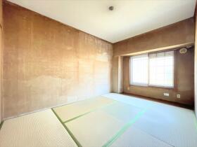 港楽ハイツ１号館