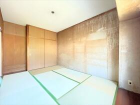 港楽ハイツ１号館