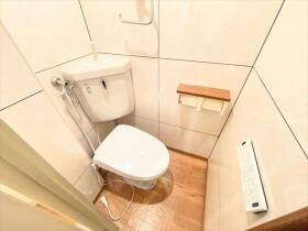 港楽ハイツ１号館