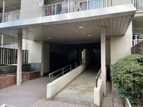 港楽ハイツ１号館