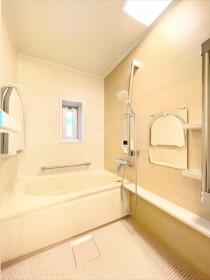 港楽ハイツ１号館