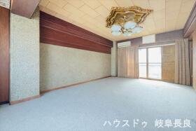 ●岐阜市鍵屋中町　中古一戸建て
