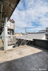 ●岐阜市鍵屋中町　中古一戸建て
