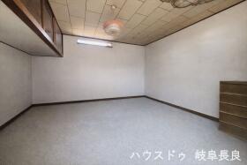 ●岐阜市鍵屋中町　中古一戸建て