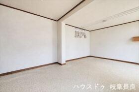 ●岐阜市鍵屋中町　中古一戸建て