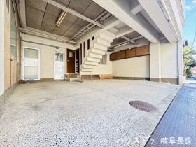 ●岐阜市鍵屋中町　中古一戸建て