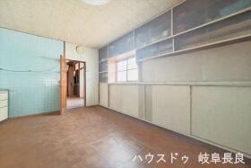 ●岐阜市鍵屋中町　中古一戸建て
