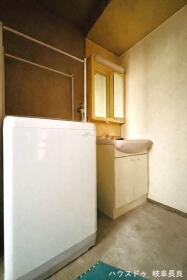 ●岐阜市鍵屋中町　中古一戸建て