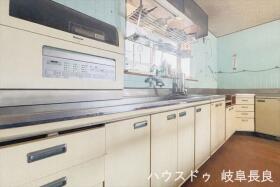 ●岐阜市鍵屋中町　中古一戸建て