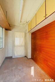 ●岐阜市鍵屋中町　中古一戸建て