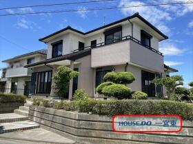 一宮市丹陽町重吉字鋳物師海道　中古一戸建て