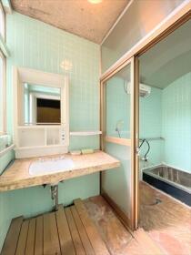 ●名古屋市中川区戸田2丁目　中古一戸建て