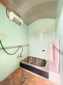 ●名古屋市中川区戸田2丁目　中古一戸建て