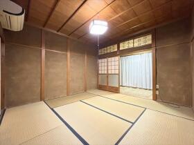 ●名古屋市中川区戸田2丁目　中古一戸建て