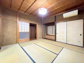 ●名古屋市中川区戸田2丁目　中古一戸建て