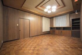 ●名古屋市中川区戸田2丁目　中古一戸建て