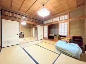 ●名古屋市中川区戸田2丁目　中古一戸建て