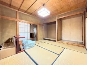 ●名古屋市中川区戸田2丁目　中古一戸建て