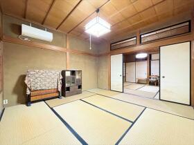 ●名古屋市中川区戸田2丁目　中古一戸建て