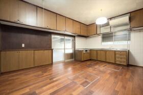 ●名古屋市中川区戸田2丁目　中古一戸建て