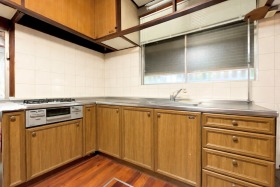 ●名古屋市中川区戸田2丁目　中古一戸建て