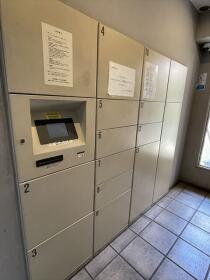 ●スペリアいろは公園