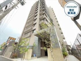 ●アクアディア内田橋